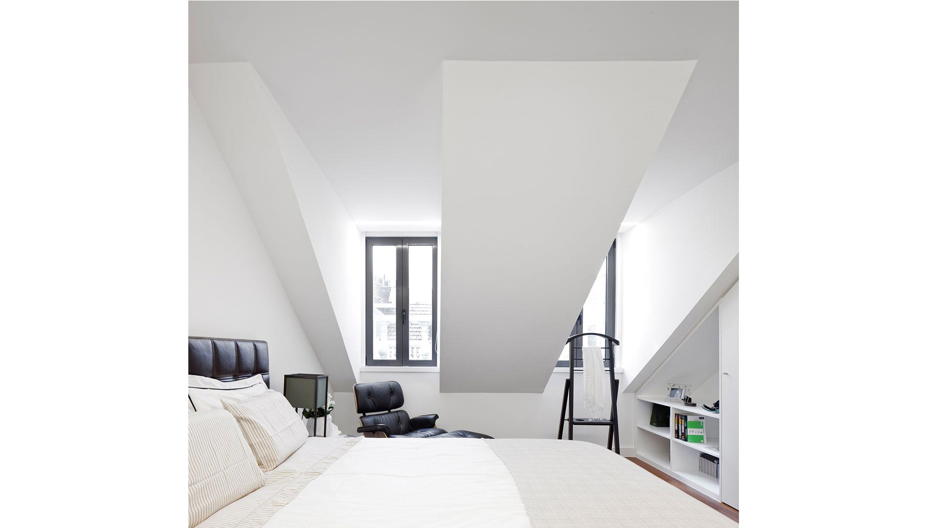 ​Apartamento na Lapa